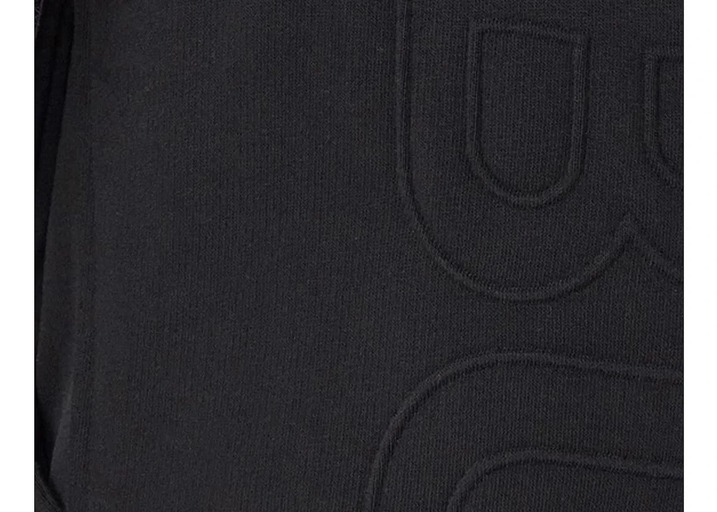 Мужские спортивные штаны с принтом логотипа Trackpants Burberry, Black