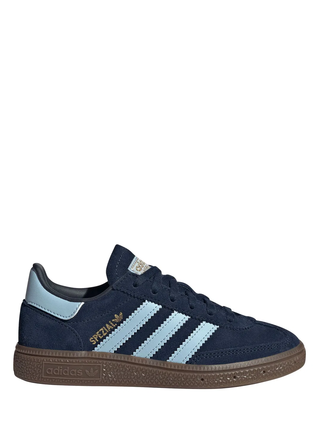 Кроссовки детские Adidas Handball Spezial, navy