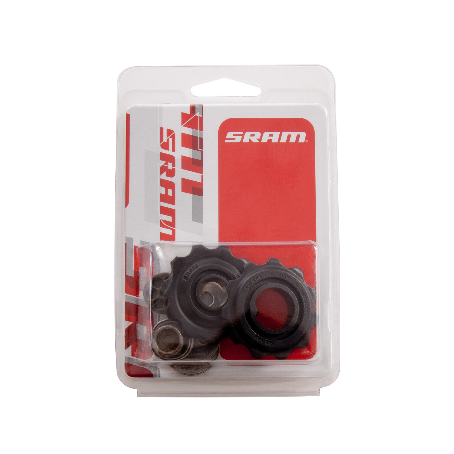 

Шкивы переключателя ×5/×7 SRAM, Белый, Шкивы переключателя ×5/×7 SRAM