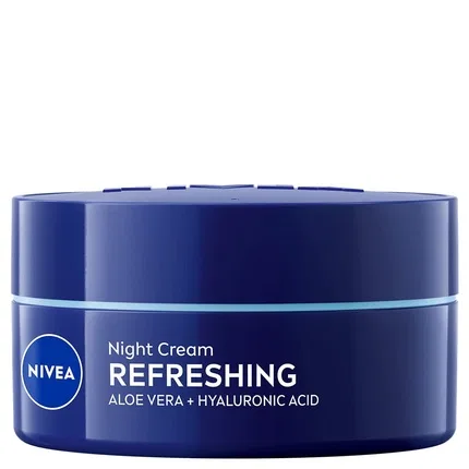 Ночной крем Nivea Moisture Night Care Complex, 50 мл
