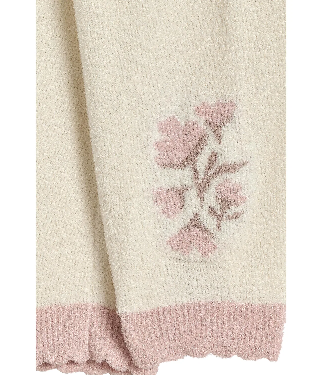 Трусики Cozychic Ultra Lite Wildflower (для младенцев) Barefoot Dreams Kids, Cream Multi — фото 3