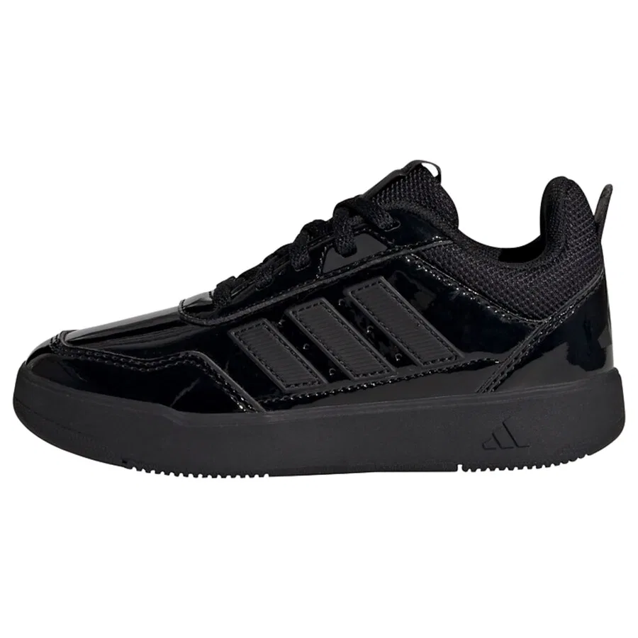 Кроссовки ADIDAS SPORTSWEAR 'Tensaur 3.0' черного цвета