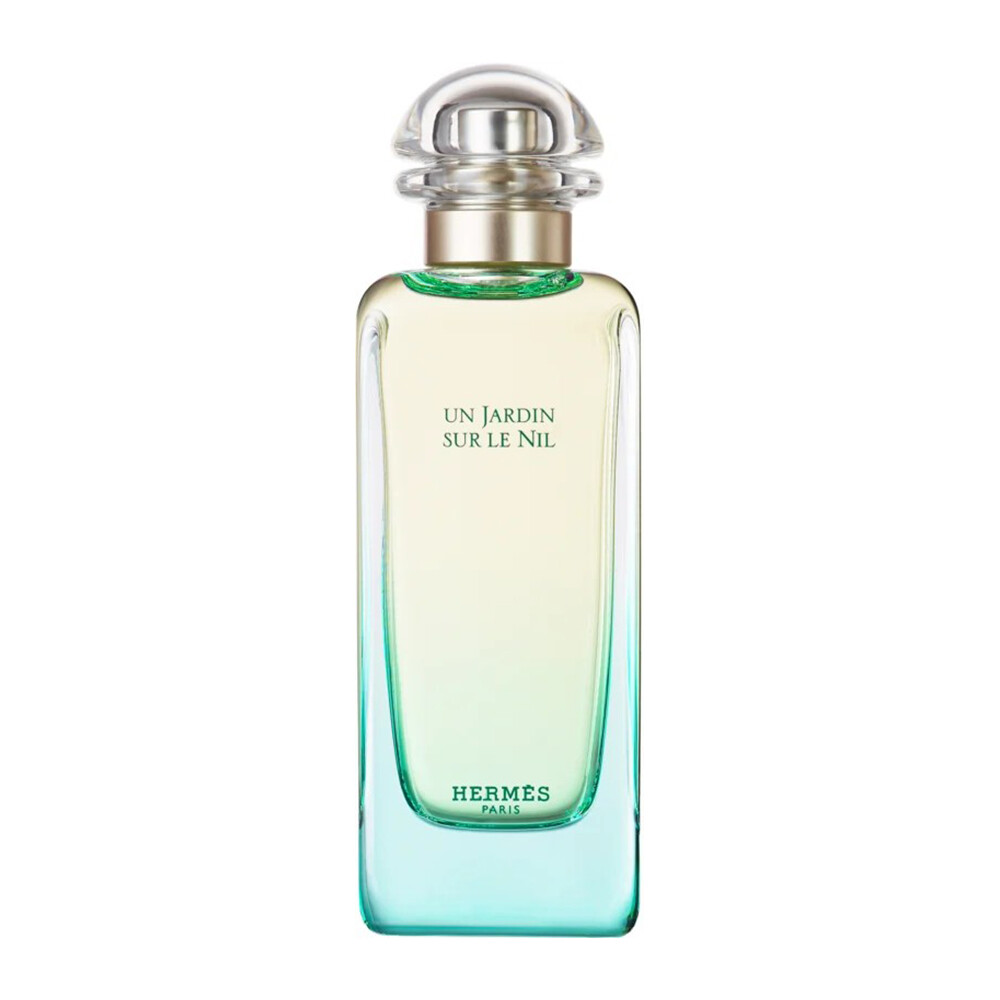 

Туалетная вода HERMÈS Un Jardin Sur Le Nil, 100 мл