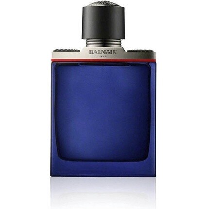 Туалетная вода Balmain Balmain Homme, 60 мл, спрей — фото 3