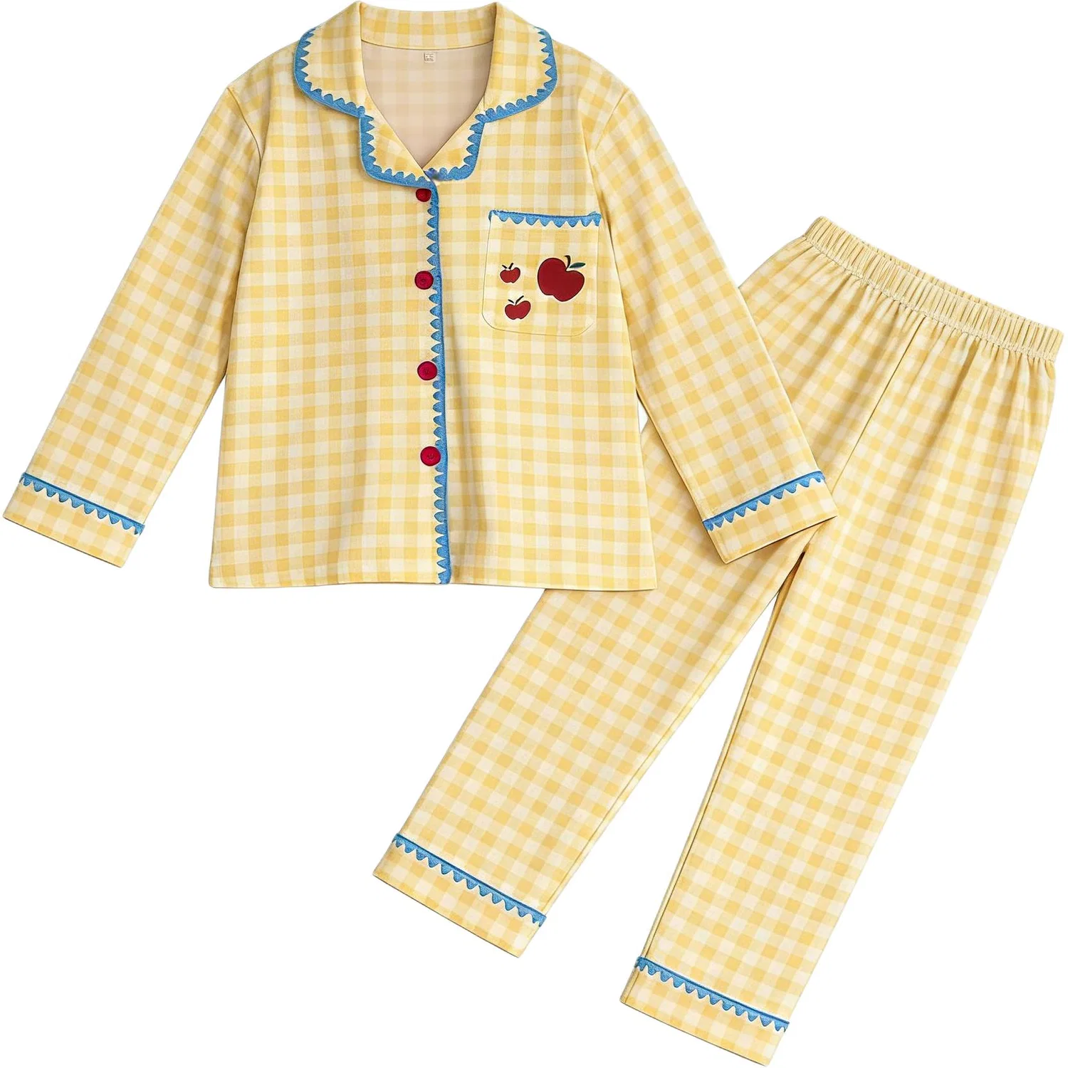 Детский комплект для отдыха Lanza, Yellow