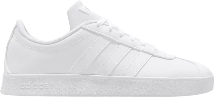 

Кроссовки Adidas Wmns VL Court 2.0, белый