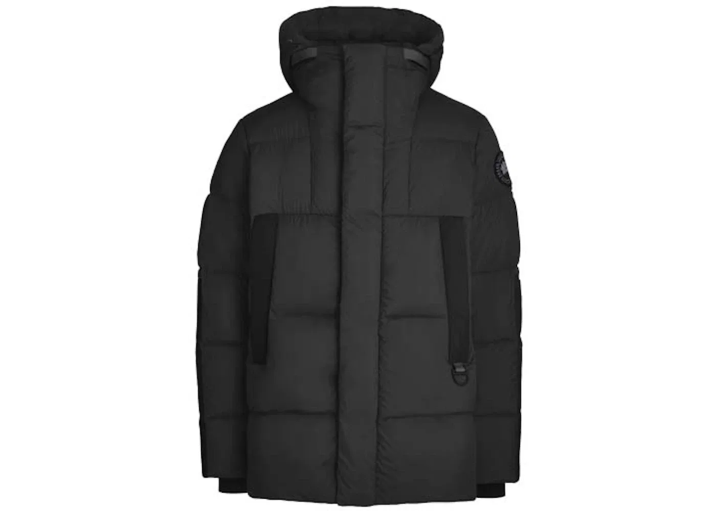 Мужская куртка-парка Canada Goose Osborne, Black
