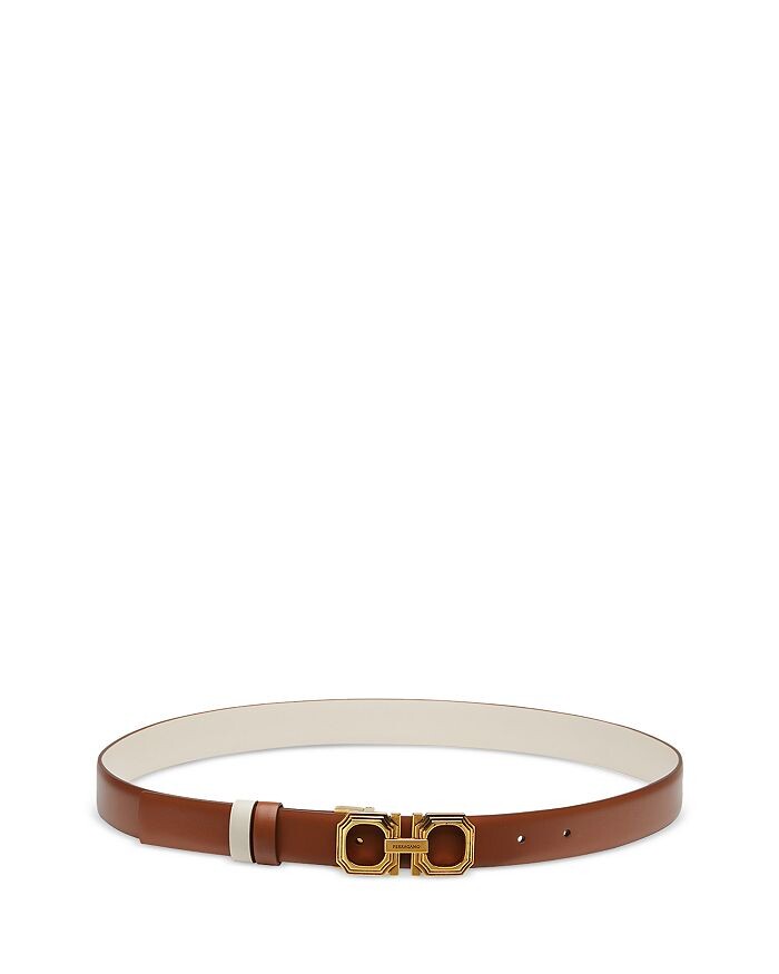 

Женский ремень Gancini Squared Ferragamo