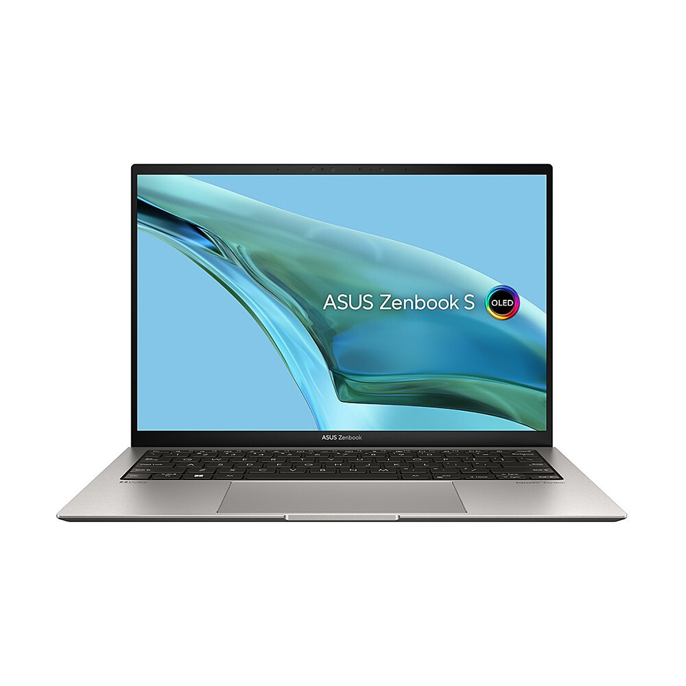 

Ноутбук Asus Zenbook S 13 OLED, 13,3", 32 ГБ/1 ТБ, Ultra 7 155U, серый, английская раскладка