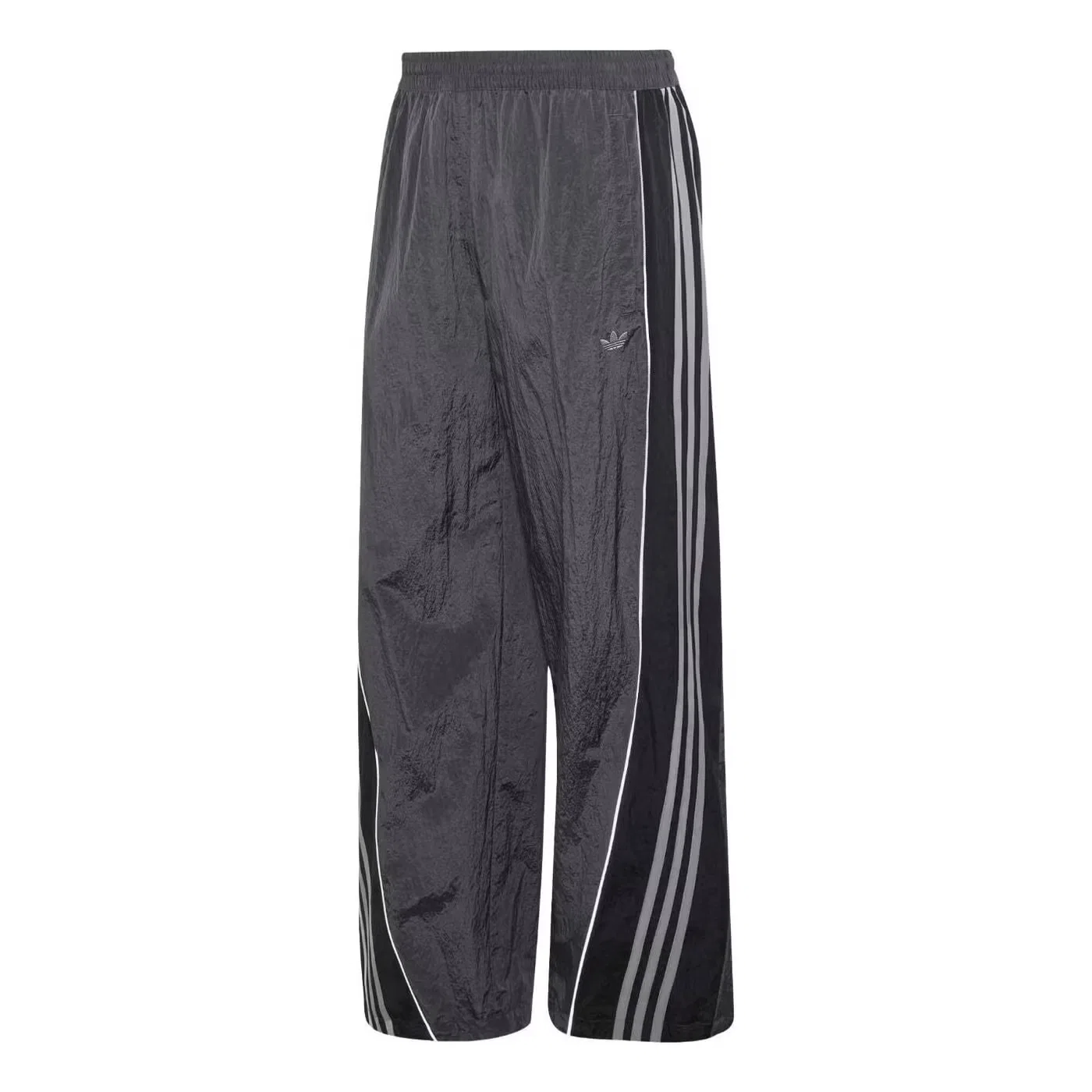 Брюки спортивные Adilenium Season 5 Questra Adidas, черный