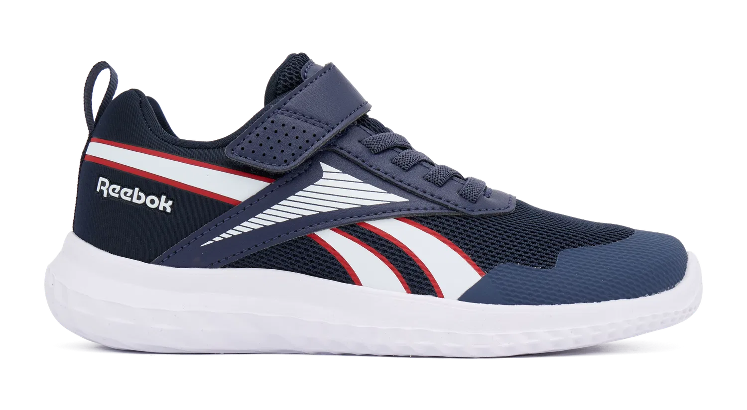 Детские кроссовки для бега Reebok, синий