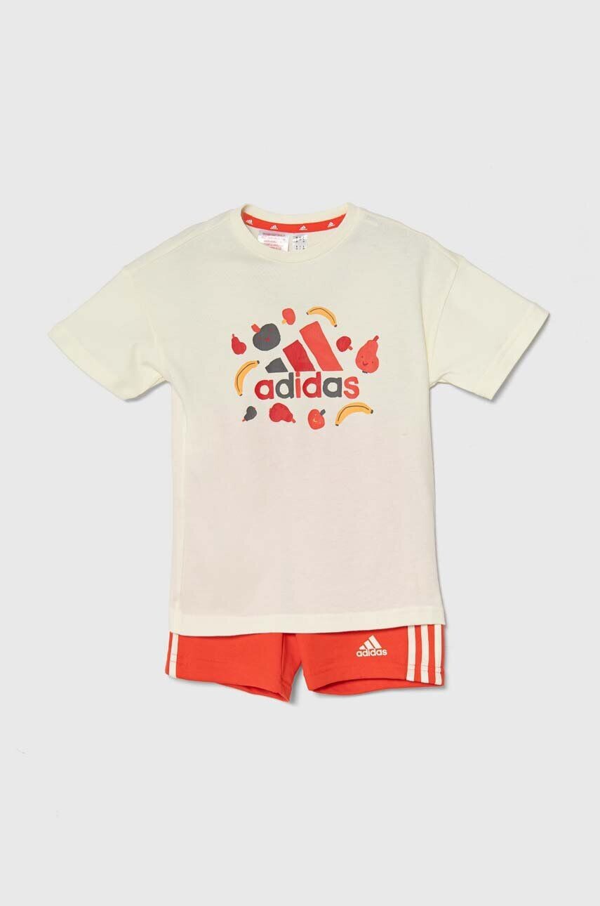 

Детская одежда адидас Adidas, красный