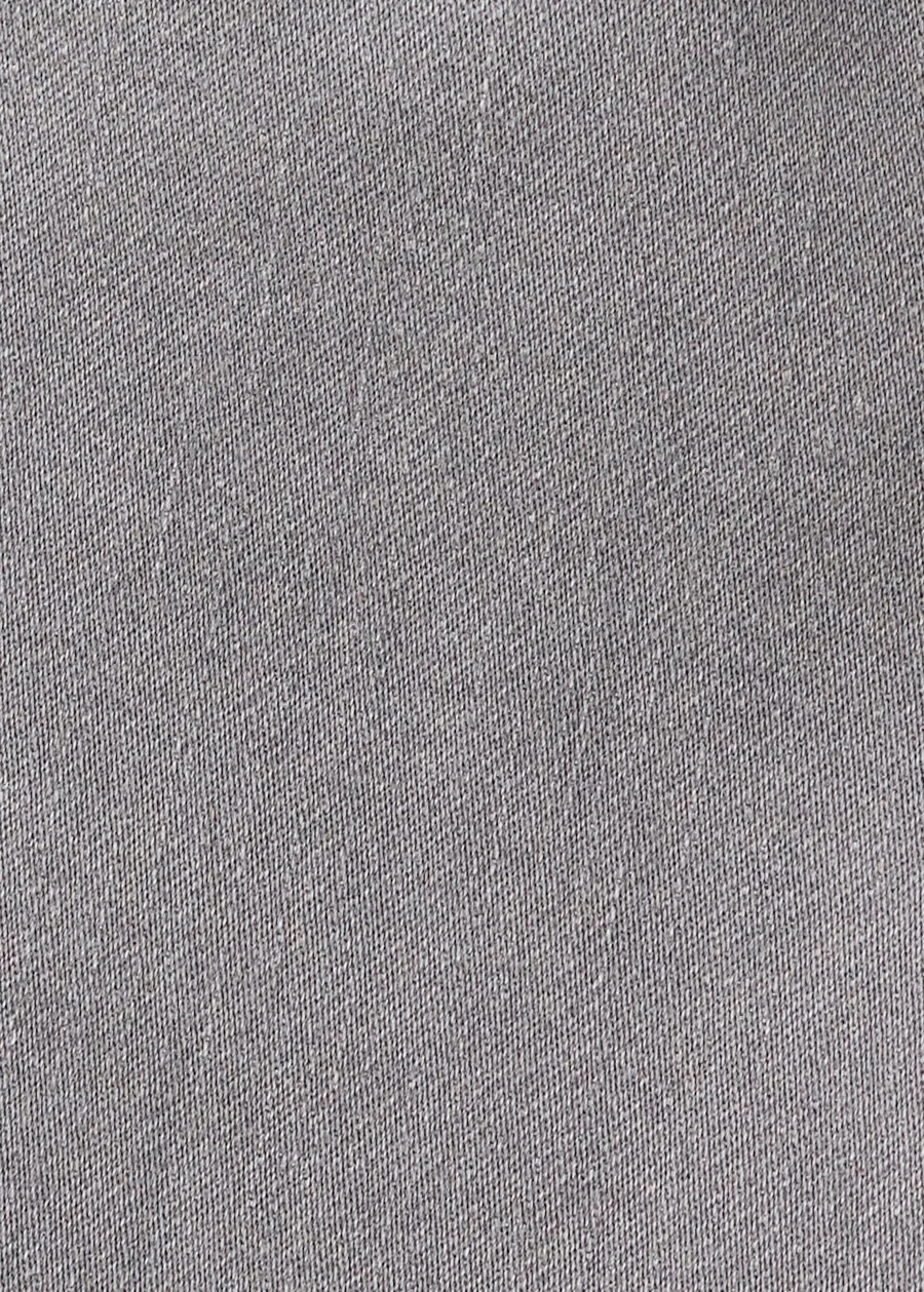 Детские джинсы MANGO KIDS Regular Jeans 'COMFY' серого цвета — фото 4