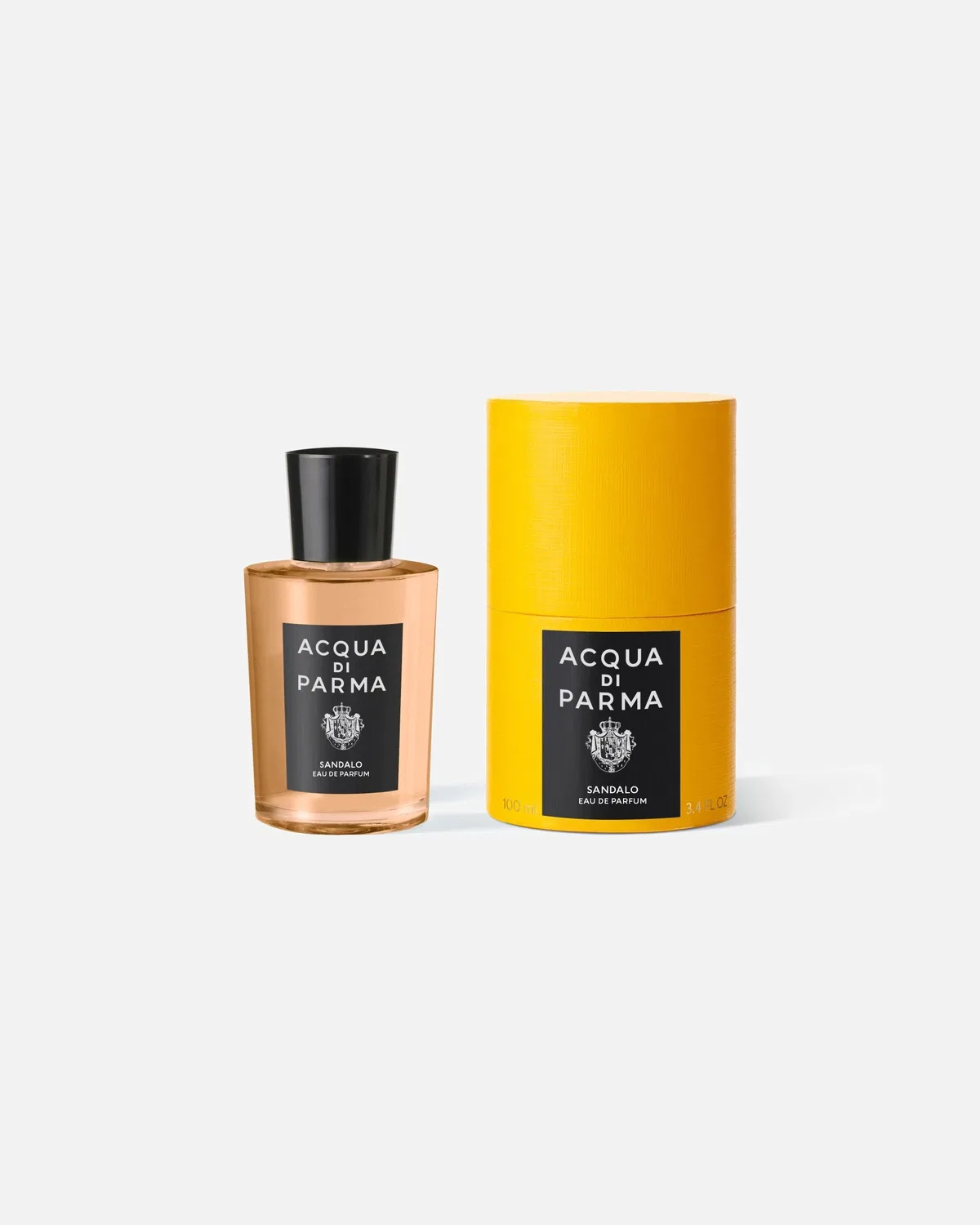 Парфюмированная вода Sun Sandalo Acqua Di Parma, 100 Ml — фото 2