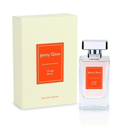 Женские духи Sterling Jenny Glow Orange Blossom EDP 80 мл - сделано во Франции — фото 2
