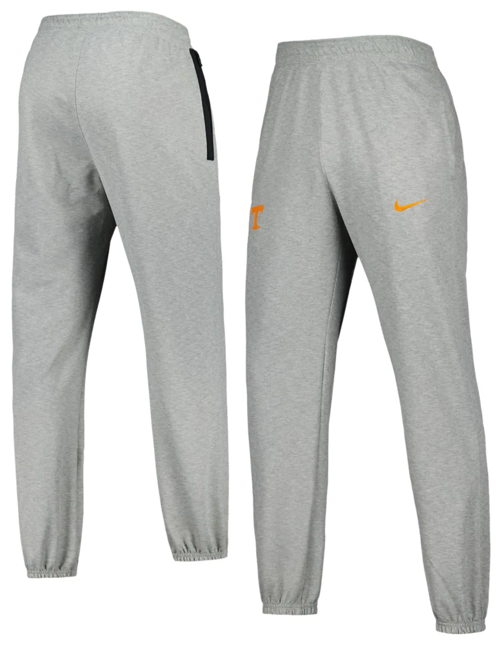 Мужские спортивные штаны с принтом Spotlight Nike, Grey