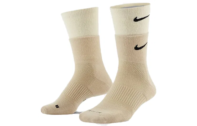 Носки высокие Nike x Mmw Matthew M. Williams, Khaki