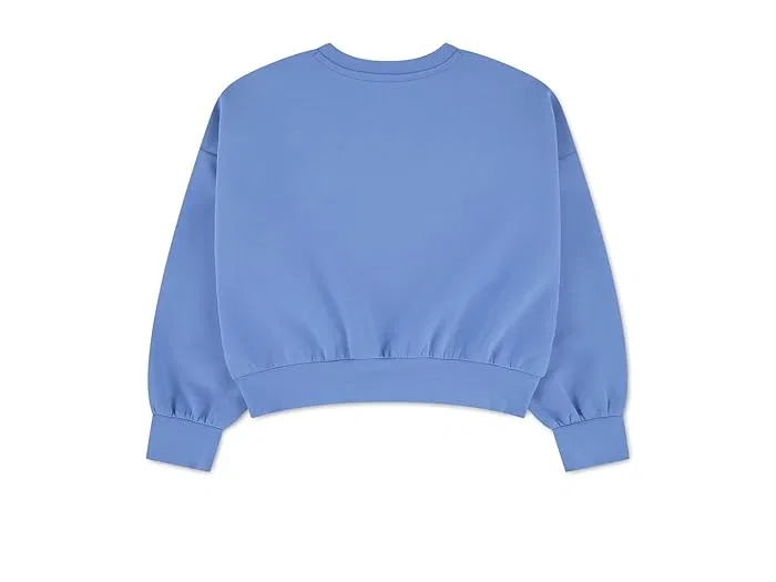 Свитшот с круглым вырезом All Day Crew Neck Hurley Kids, Provence — фото 2