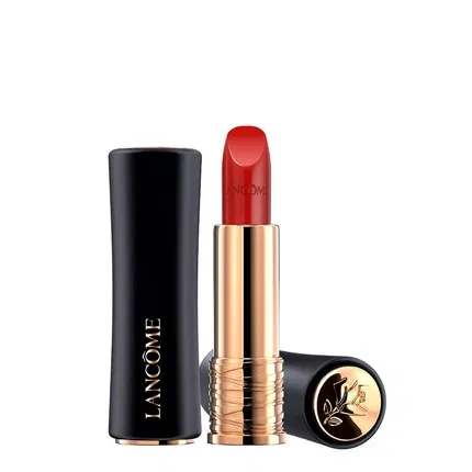 Помада для губ кремовая L'Absolu Rouge Cream Lancome, 339 Blooming Peonie