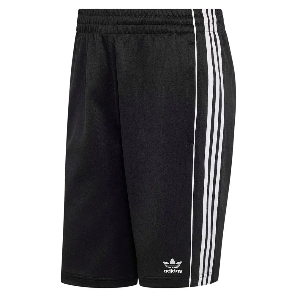 Шорты SST Adidas Originals, черный