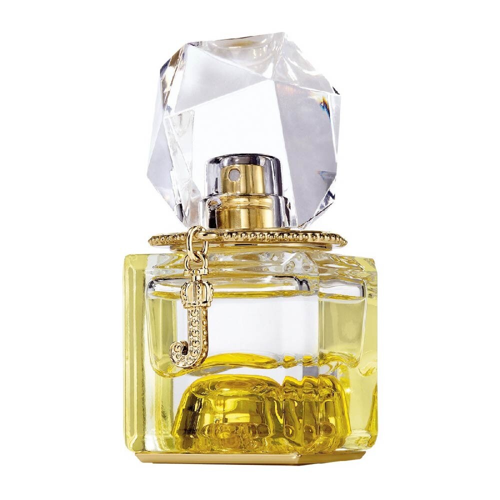 

Парфюмированная вода Juicy Couture Oui Play Blooming Babe, 15 мл