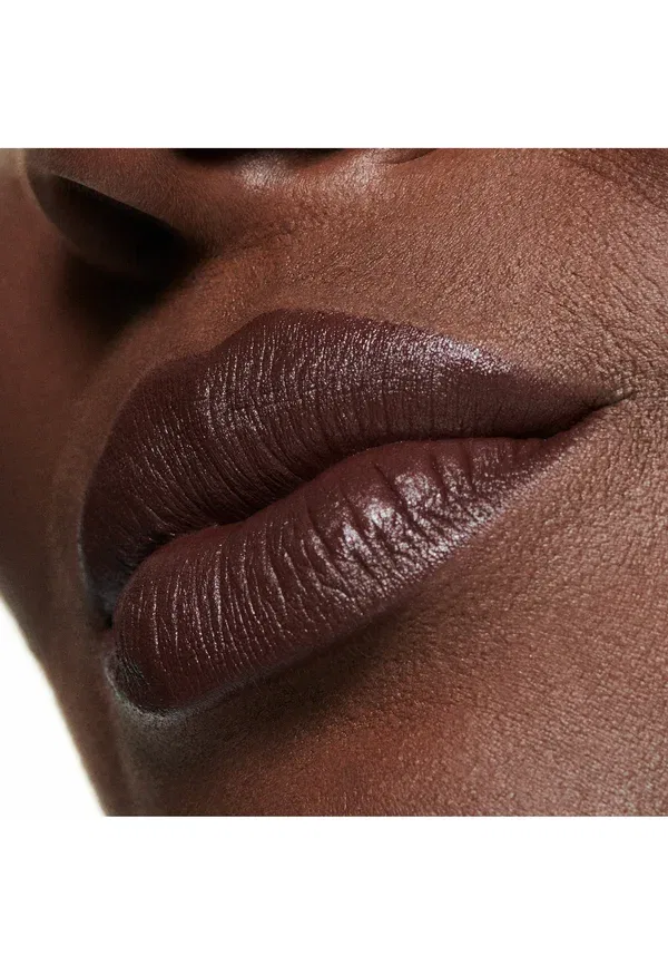 Помада матовая Silky Matte Lipstick Mac bare m.a.cximal, 3.5 г, цвет bare m.a.cximal — фото 4