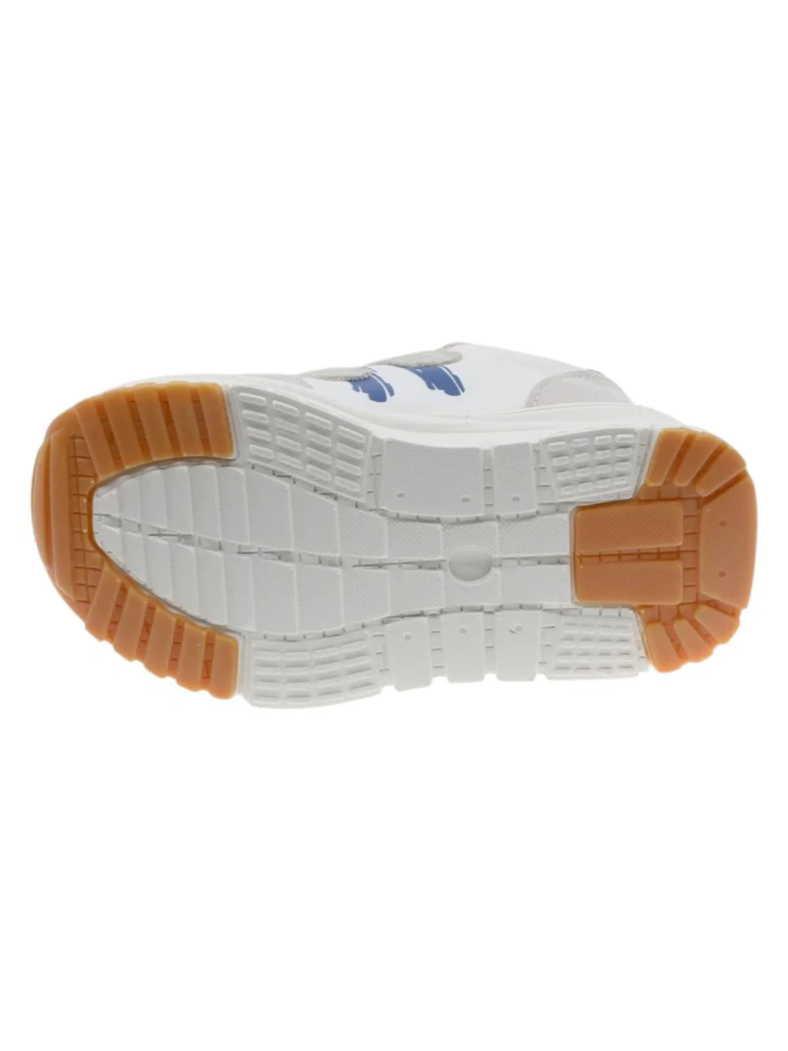 Кроссовки Beppi Casual Sport Shoe белого цвета — фото 4