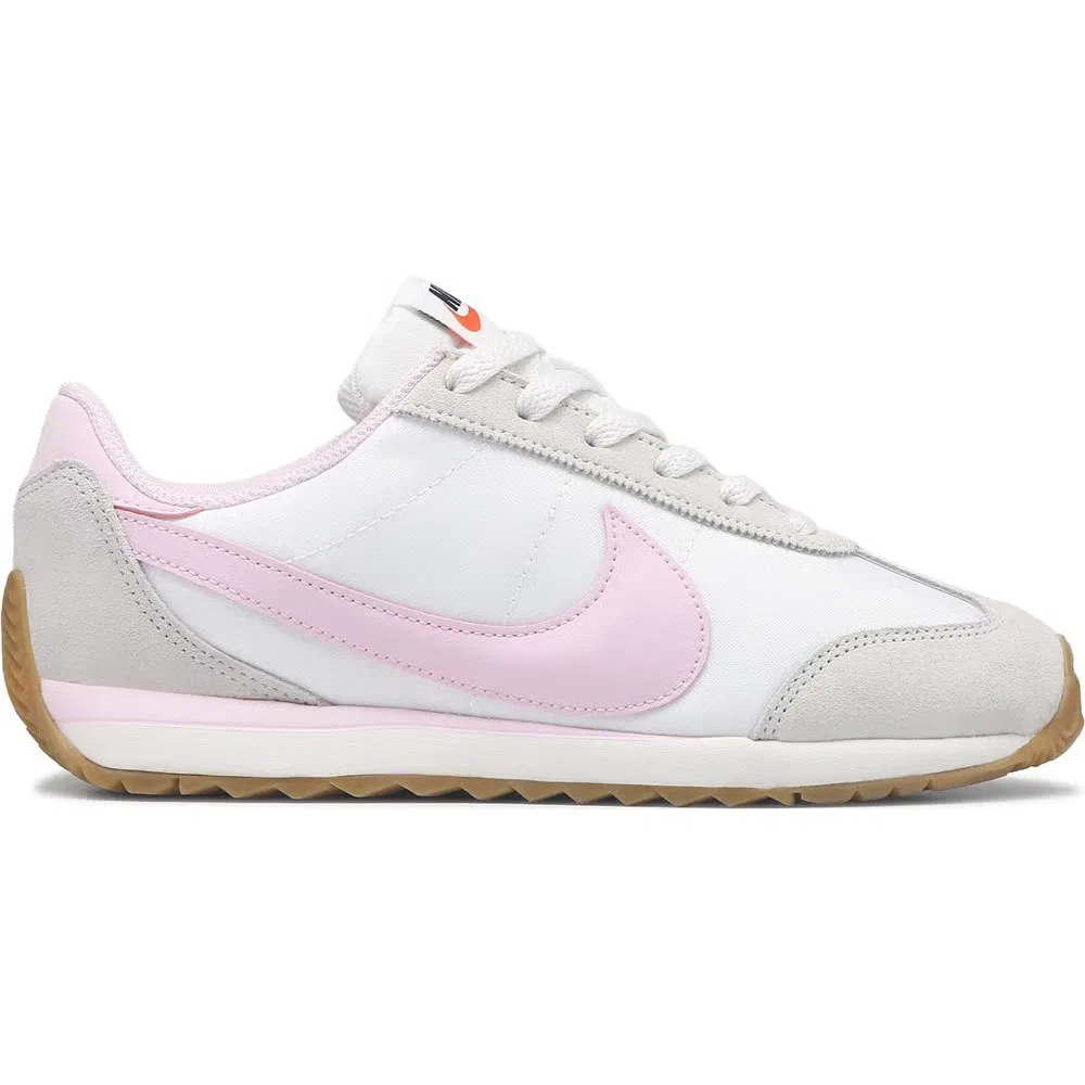 Детские кроссовки Pacific Nike, White/Pink — фото 2