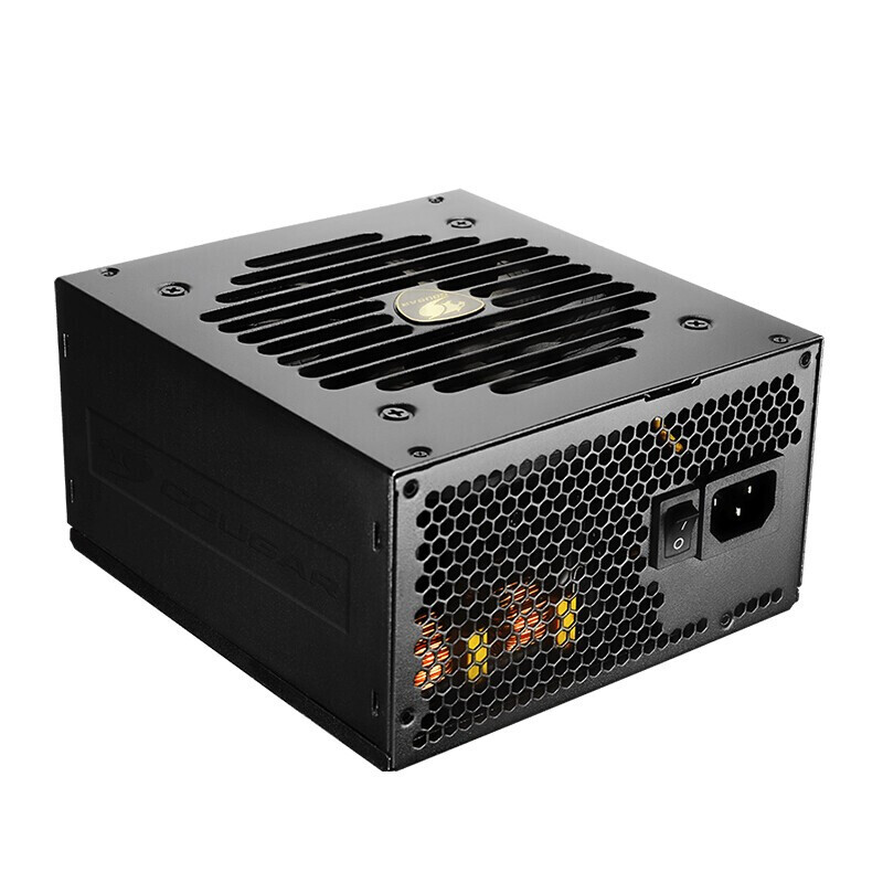 Cougar 850w gold. Блок питания cougar gex850. Блок питания cougar gex850 850w 80-Plus Gold. Блок питания cougar