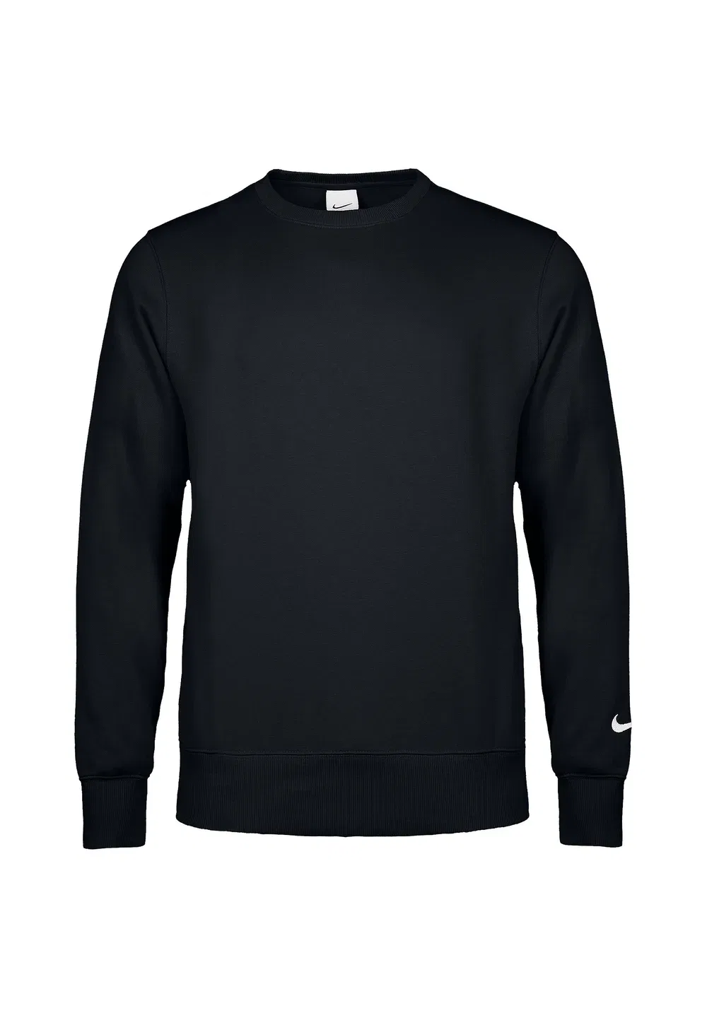 Толстовка Nike Performance, Schwarzweiss
