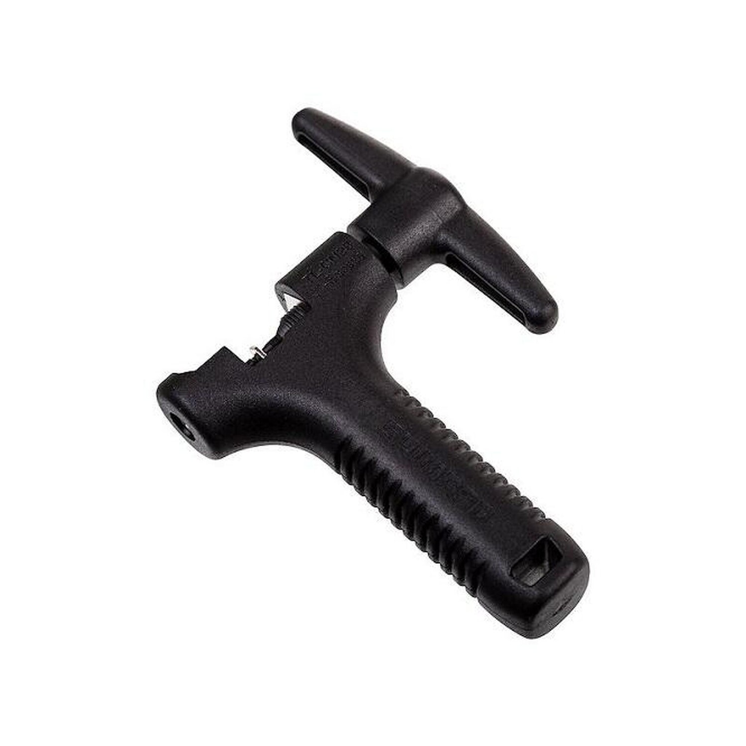 

Велосипедный переключатель совместимый 11v для цепей ig/hg/ug Shimano TL-CN28, черный / черный / черный