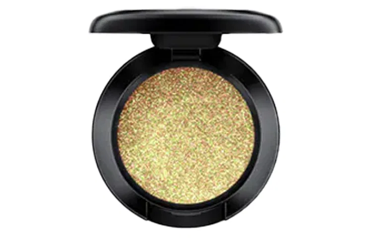 Женские тени для век с мерцанием Sparkling Starlight MAC, 1 г
