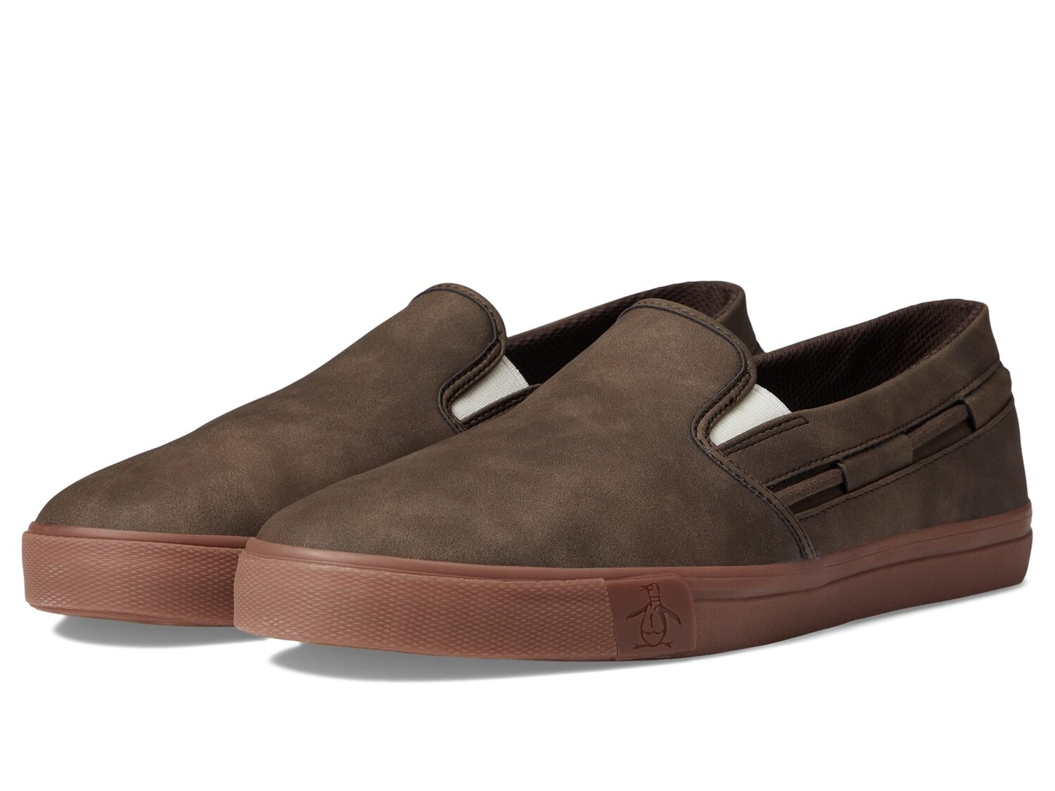 

Кроссовки Original Penguin, Barrow Slip-On