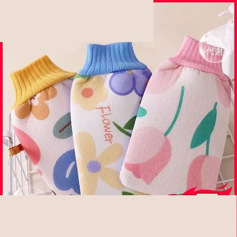 Мочалка для тела BEAUTRIO, 50 г, Yellow
