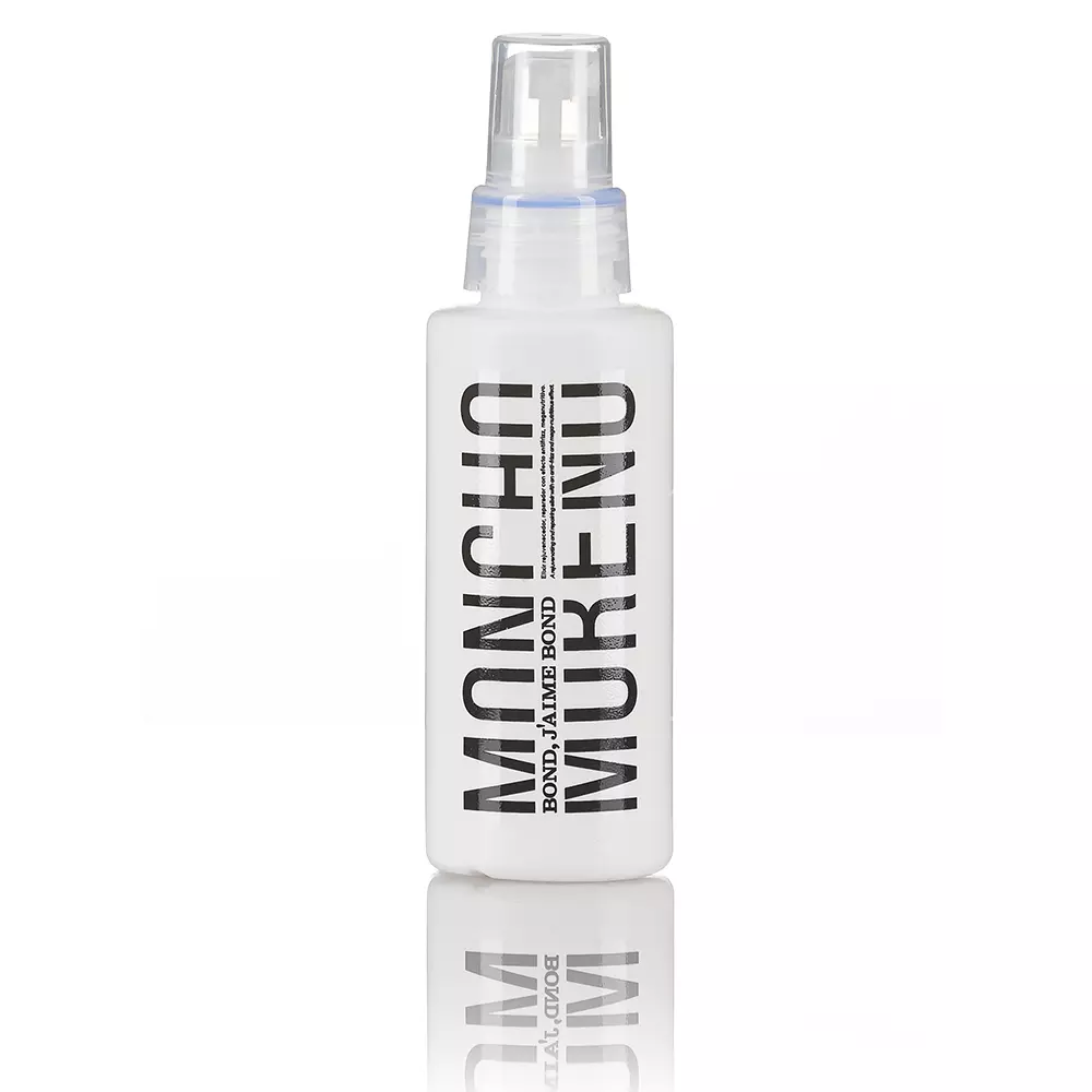 

Солнцезащитный крем Bond, j’aime Bond conditioner Moncho Moreno, 100 мл.