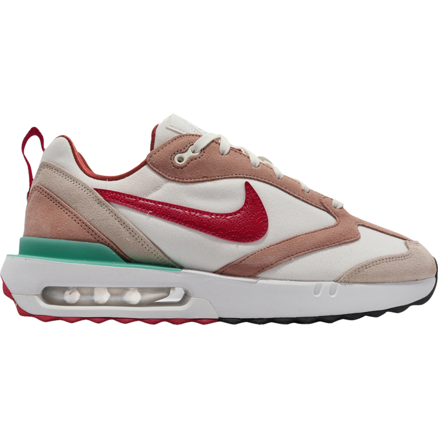

Кроссовки Nike Air Max Dawn, кремовый, Бежевый;серый, Кроссовки Nike Air Max Dawn, кремовый