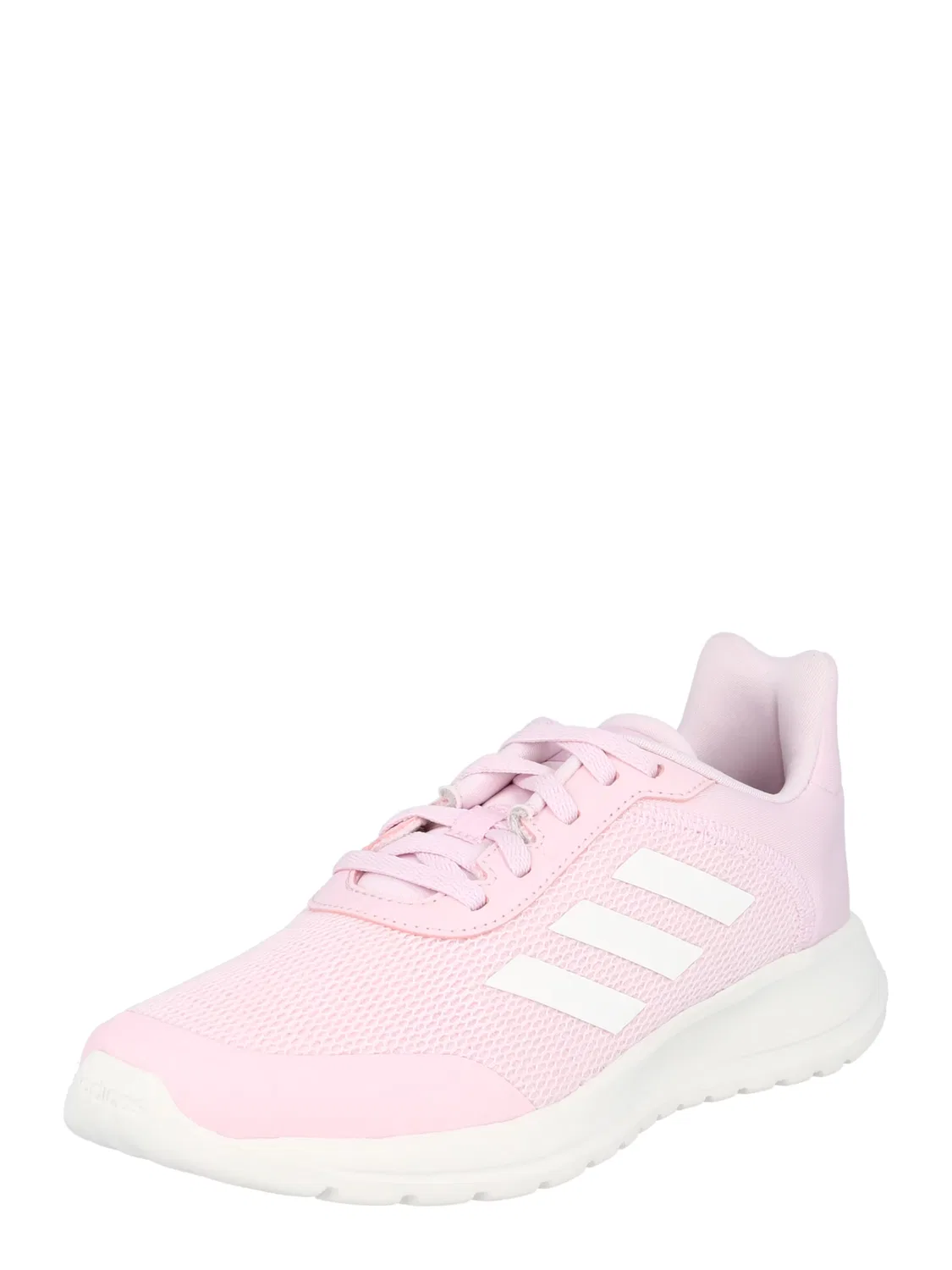 Спортивные кроссовки Adidas Sportswear Tensaur Run 2.0 в розовом цвете