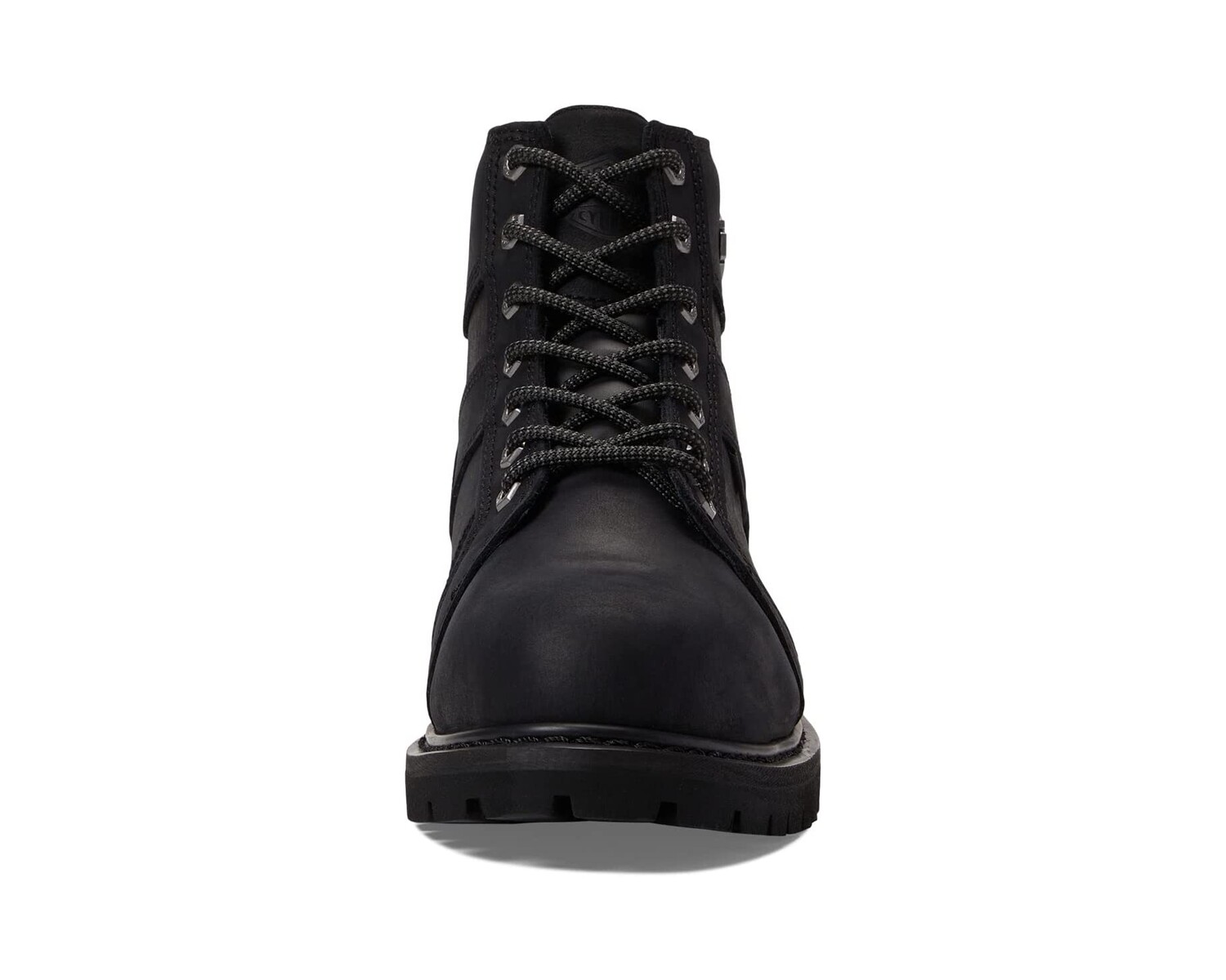 

Ботинки Lagarto Composite Toe Harley-Davidson, черный