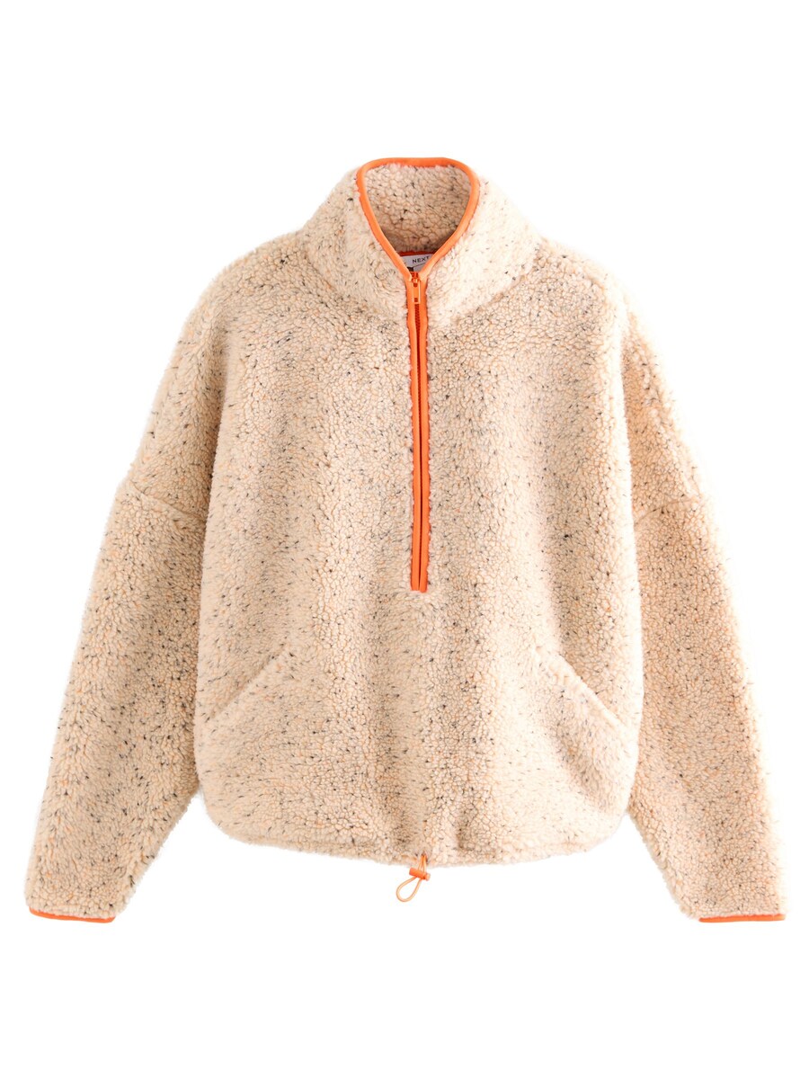 

Толстовка Next, цвет Orange/Peach