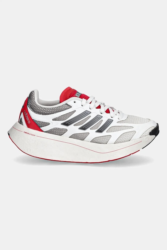 Детские кроссовки Adizero Aruku Adidas Originals, серый — фото 2
