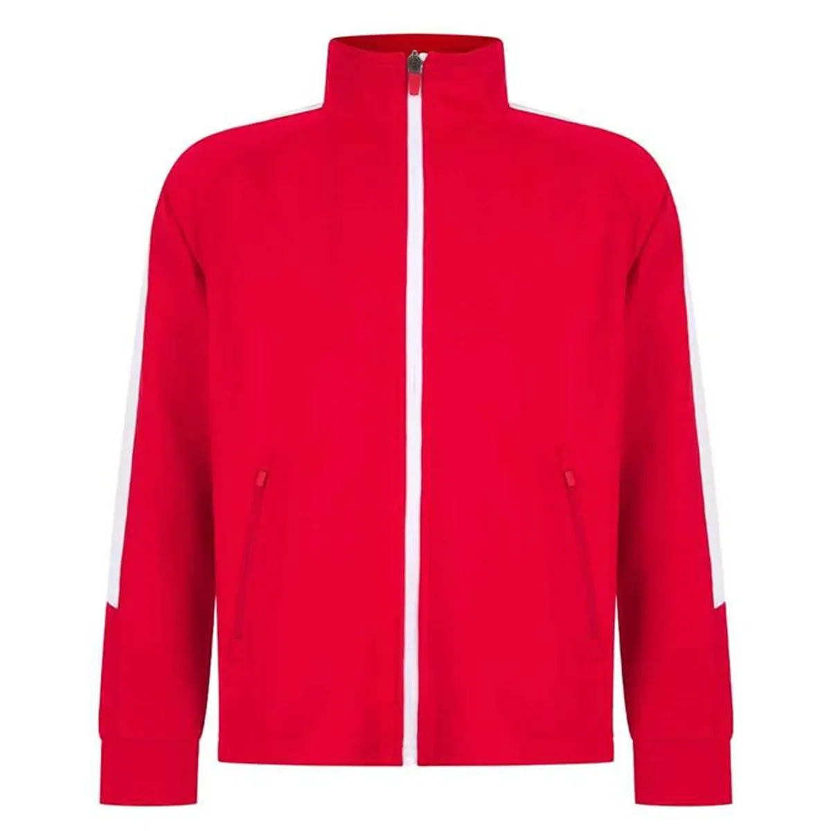 Куртка Track Top Finden & Hales, Red