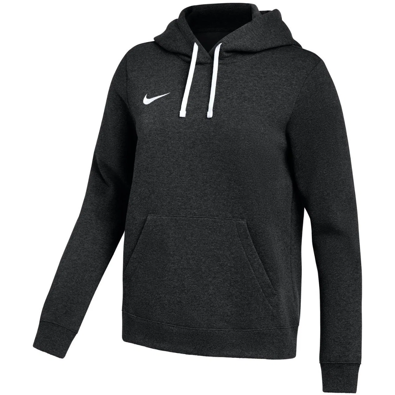 Женское худи из флиса Park 26 Nike, Schwarz