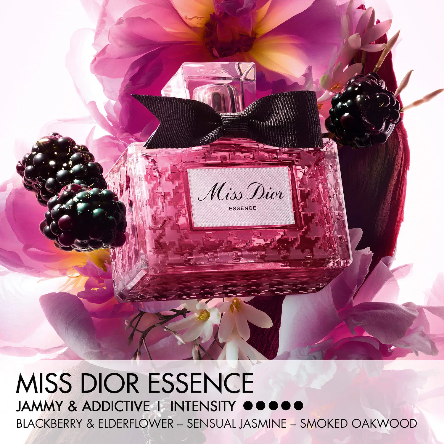 Духи DIOR, Miss  Essence, 35 мл — фото 2