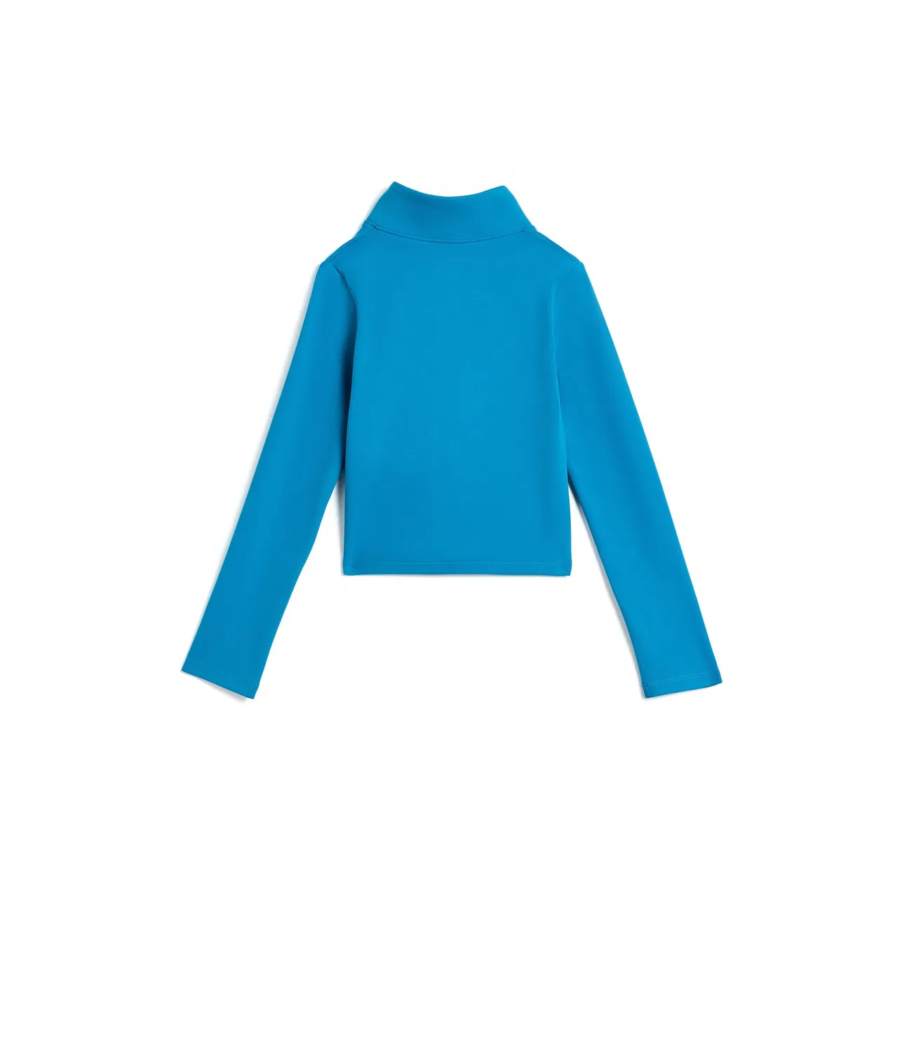 Куртка на молнии Motion Full Zip (для больших детей) Under Armour Kids, Aegean Blue/Blackout Navy — фото 2