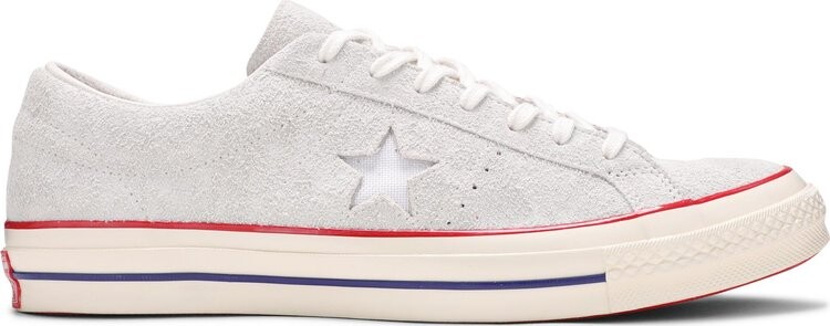 

Кроссовки Converse Undefeated x One Star Suede Low White, белый, Белый;серый, Кроссовки Converse Undefeated x One Star Suede Low White, белый