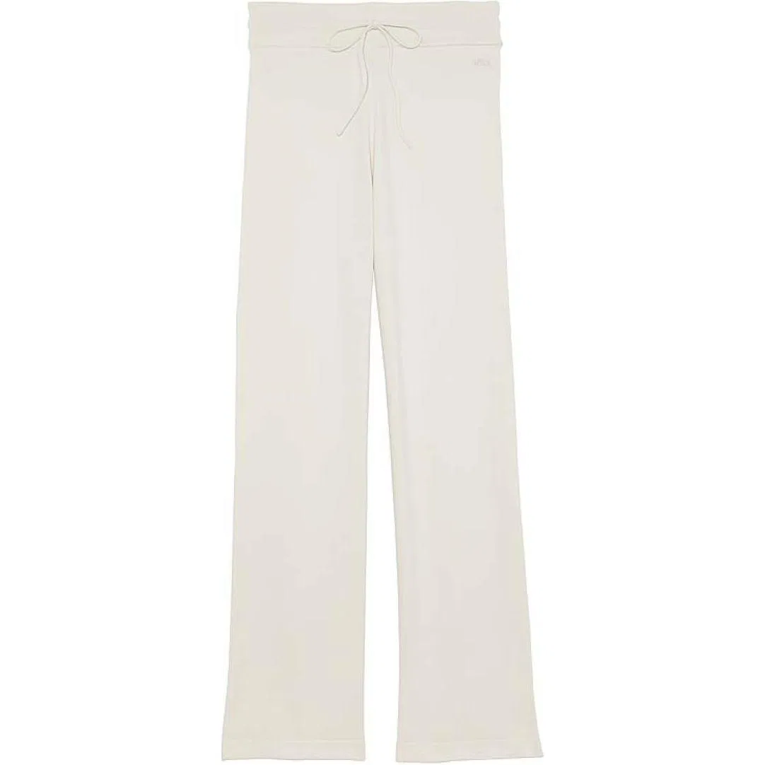 Брюки повседневные Ivory White, Victoria's Secret