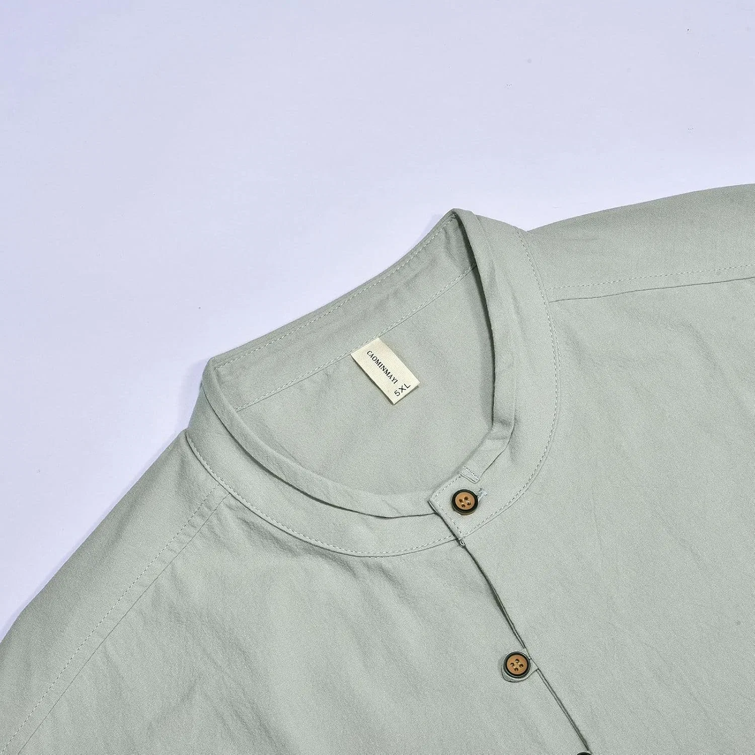 Мужская рубашка с длинным рукавом Katana Shirt — фото 3