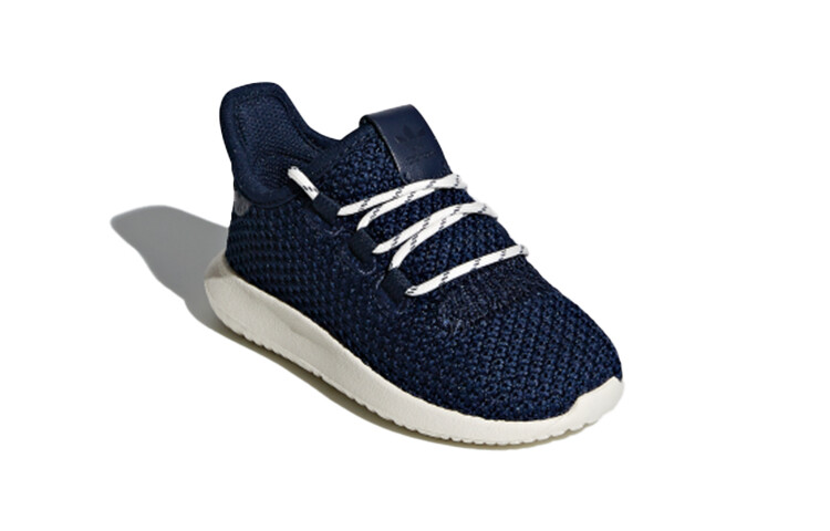 Кроссовки adidas originals Tubular Toddler Shoes TD Low-top Navy/blue — фото 3