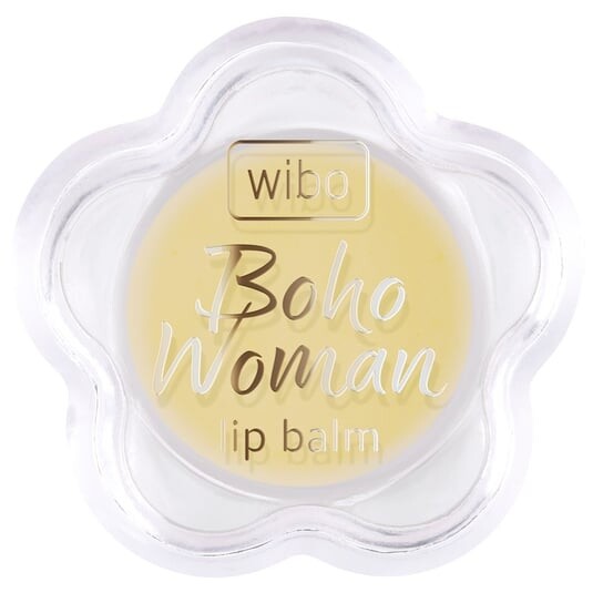 

Бальзам для губ Boho Woman 1, 3г Wibo