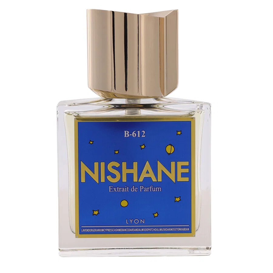 Парфюмерная вода Nishane B612, 50 мл